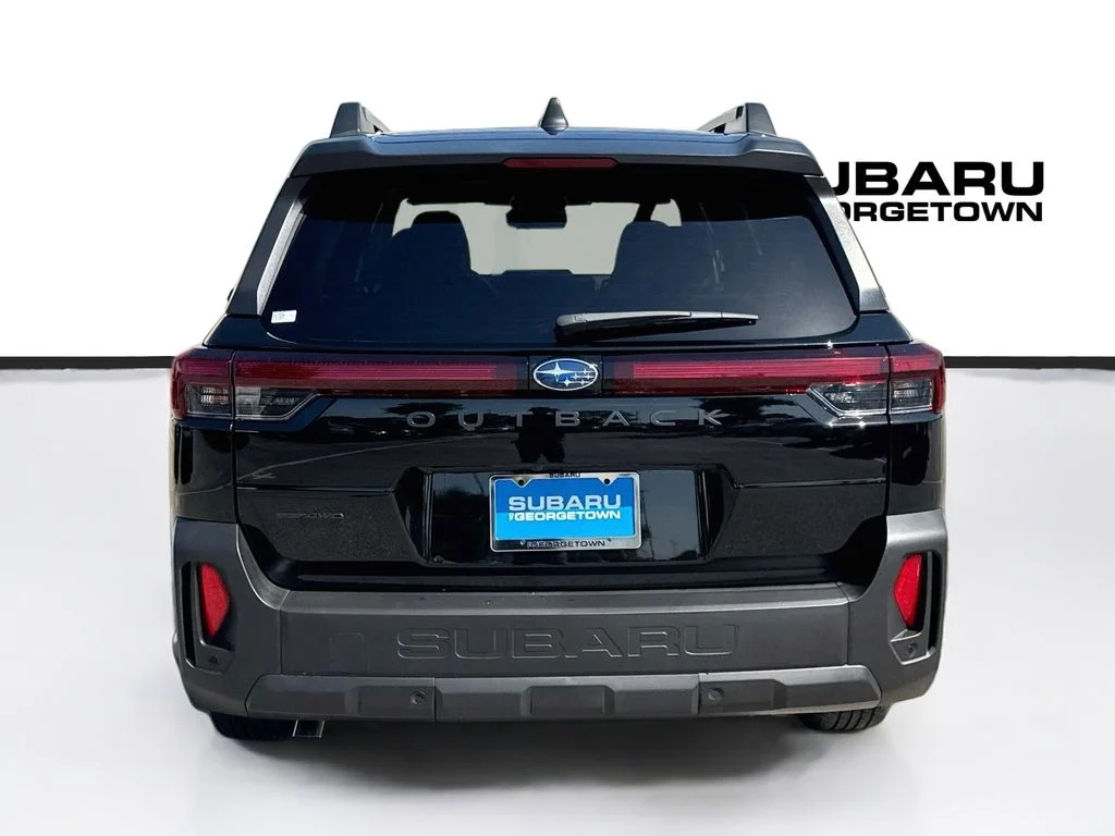 New 2026  Subaru Premium image 7