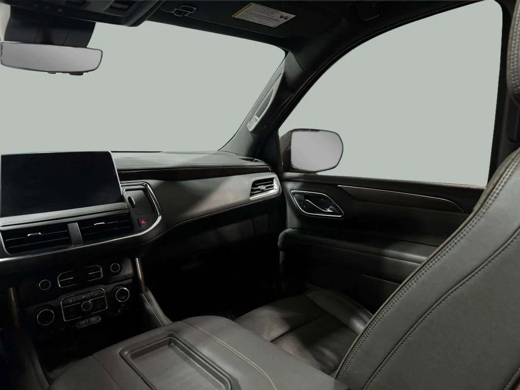 2024 Chevrolet Tahoe High Country - Photo 11