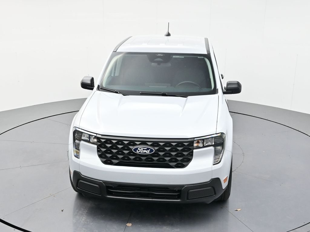 New 2026 Space White Metallic Ford XL image 31