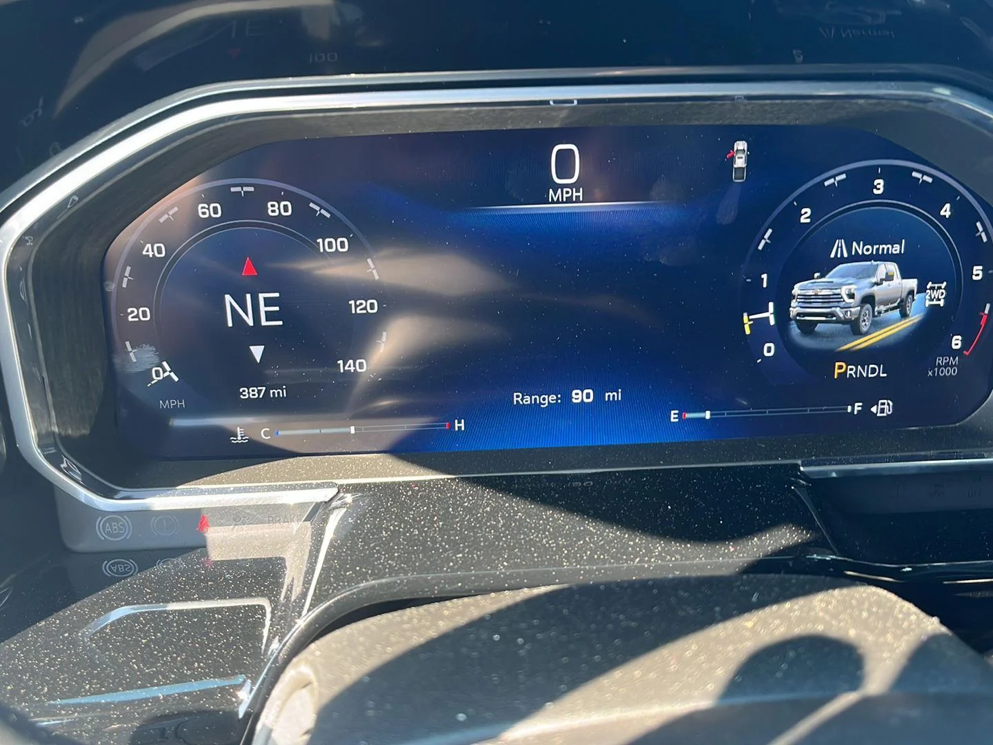 2026 Chevrolet Silverado 2500 HD LT - Photo 9