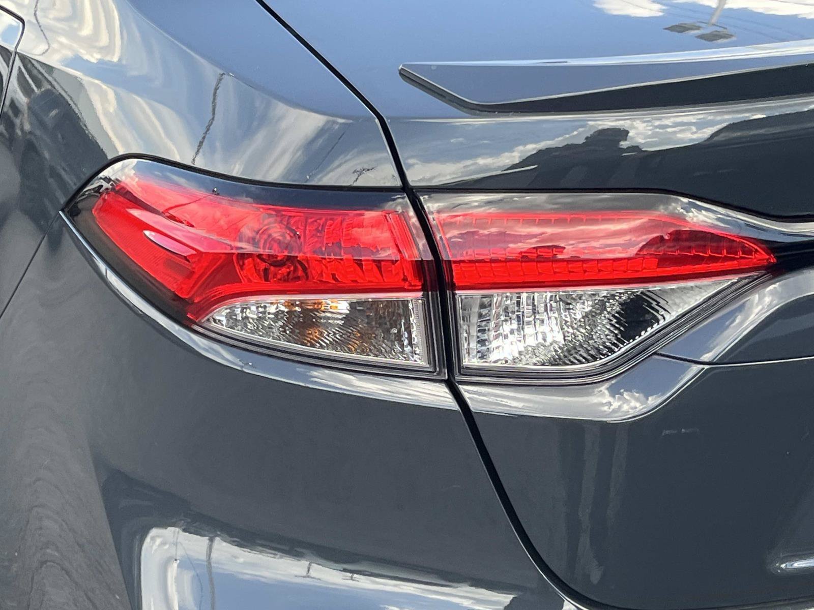 Used 2024 Underground Toyota SE image 6