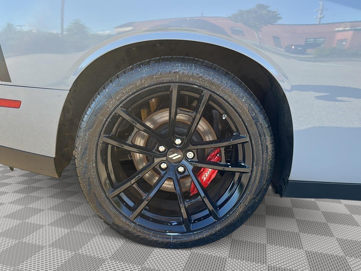 2021 Dodge Challenger R/T - Photo 11