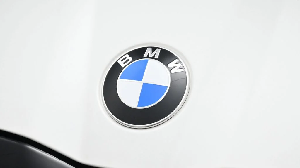 Used 2026 Unreleased BMW Base image 17