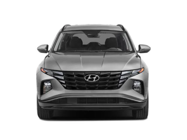 2023 Hyundai Tucson SEL - Photo 7
