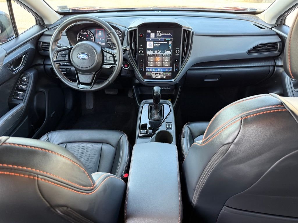 Used 2025 Beige Subaru Limited image 23