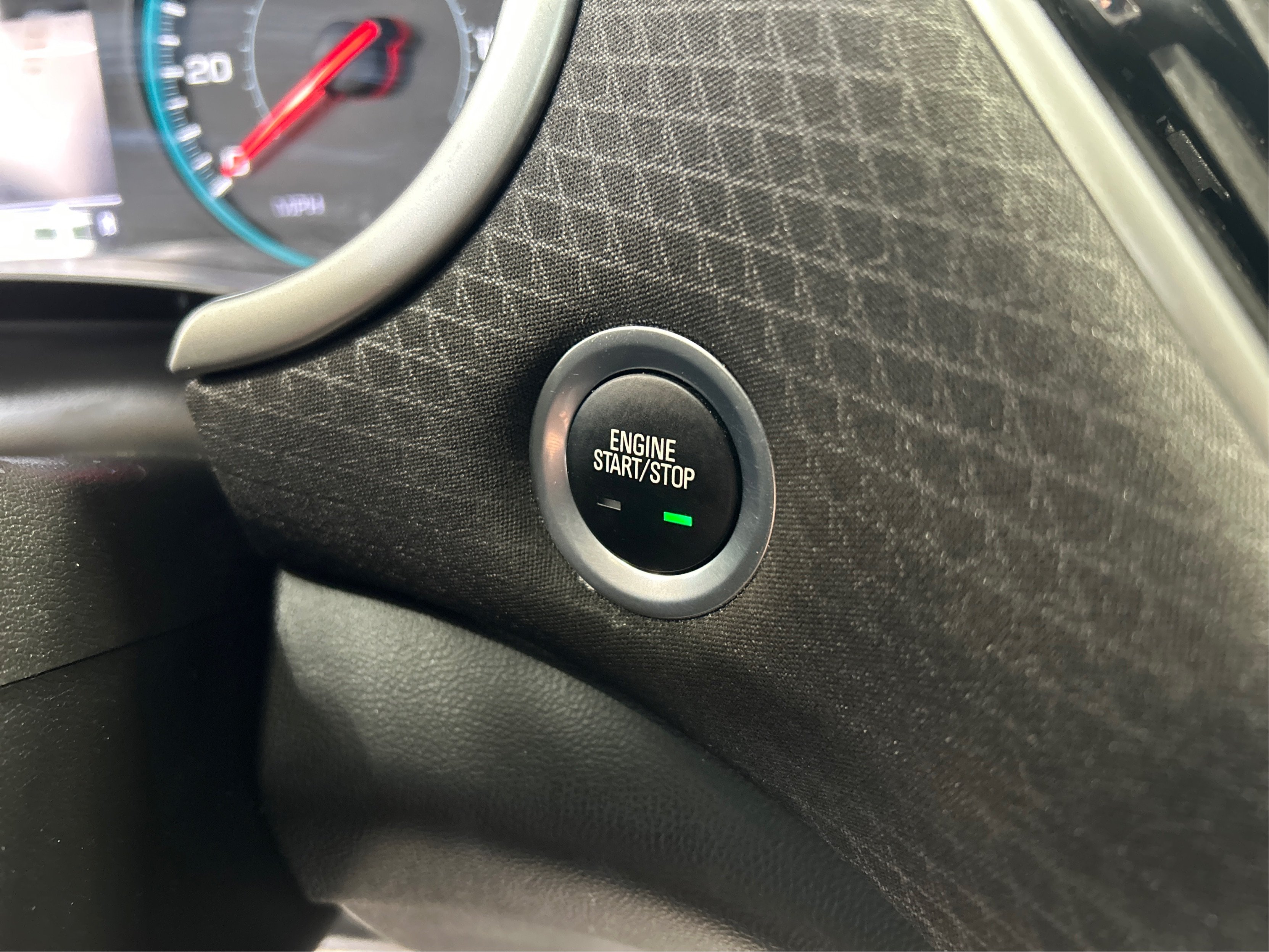Used 2024 Black Chevrolet LT image 27