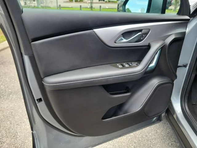 2023 Chevrolet Blazer 2LT - Photo 18