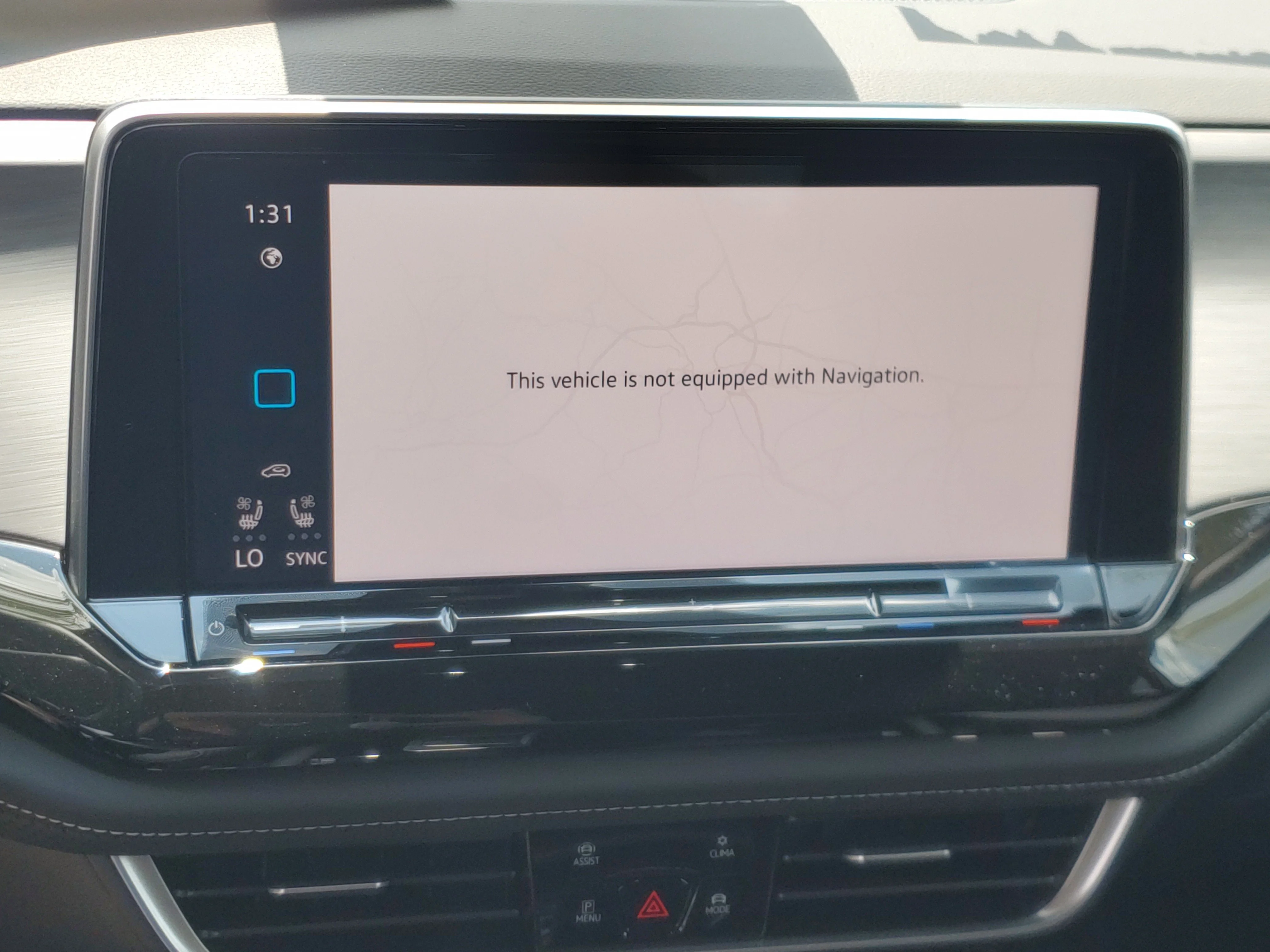 New 2026 Green Volkswagen 2.0T SE w/Technology image 24