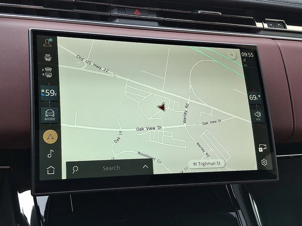 2025 Land Rover Range Rover Sport Dynamic SE - Photo 18