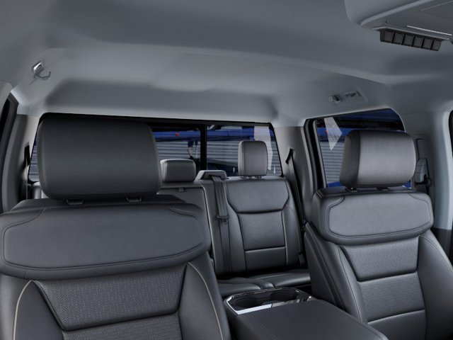 New 2027 Neptune Blue Ford F-250® Lariat® image 19