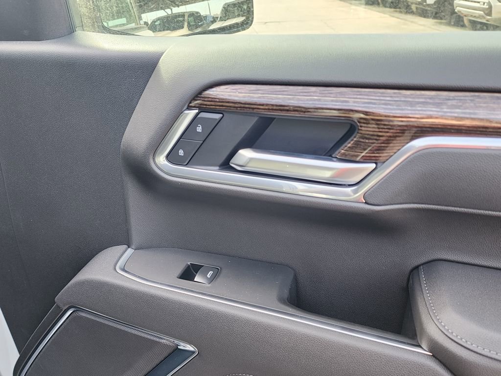 2026 GMC Sierra 1500 Elevation - Photo 37