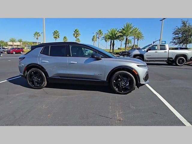 2026 Chevrolet Equinox EV RS - Photo 30