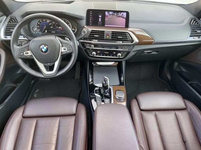 Used 2019 White BMW sDrive30i image 28