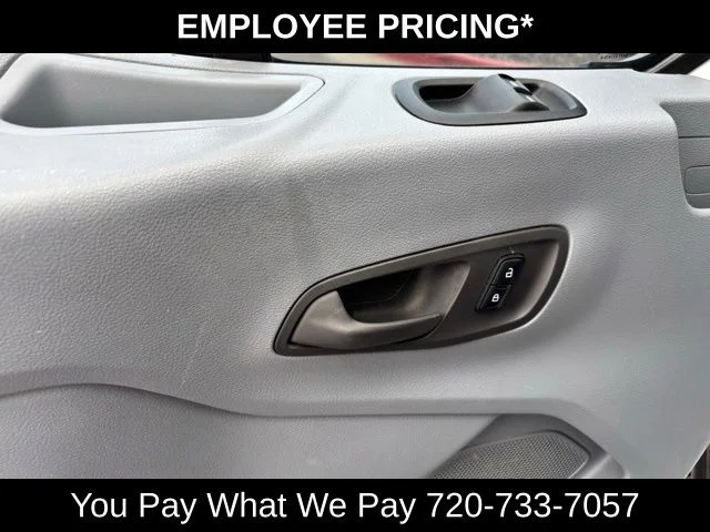 Used 2015 Silver Ford Base image 13
