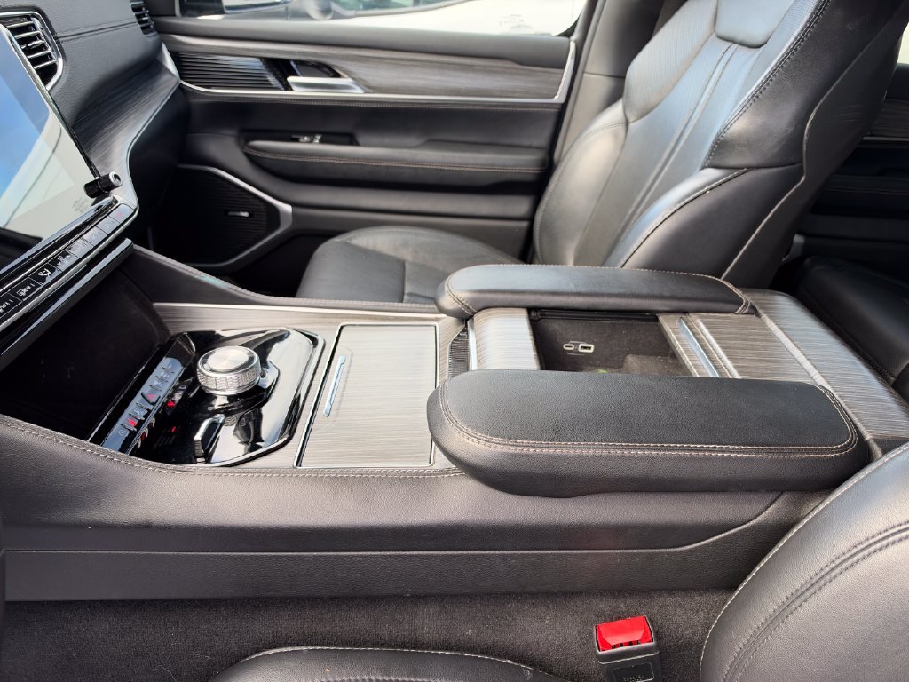 Used 2024 Gray Jeep Series II image 18