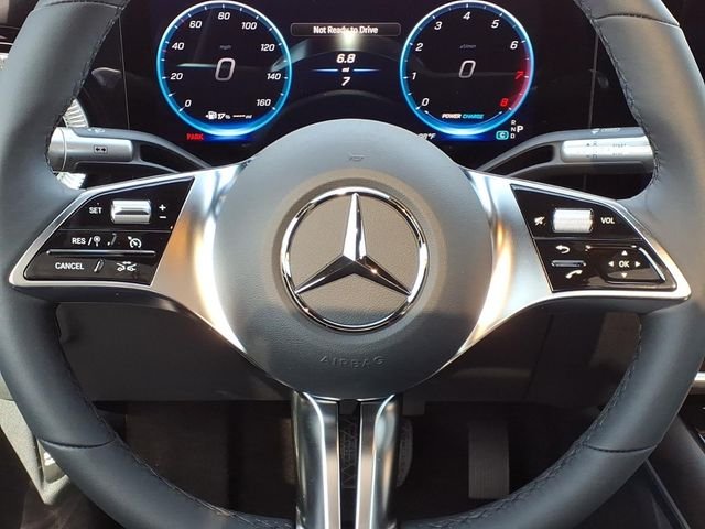 New 2027 Black Mercedes-Benz  image 8