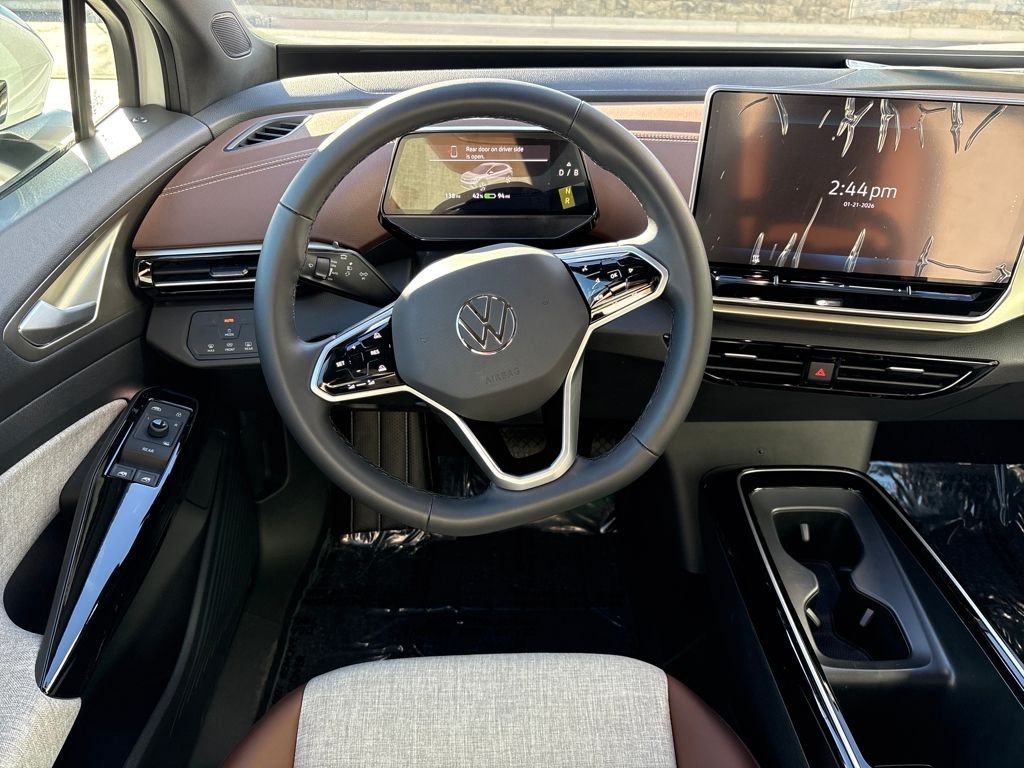 2026 Volkswagen ID.4 PRO - Photo 13
