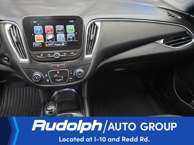 Used 2017 Red Chevrolet LT image 23