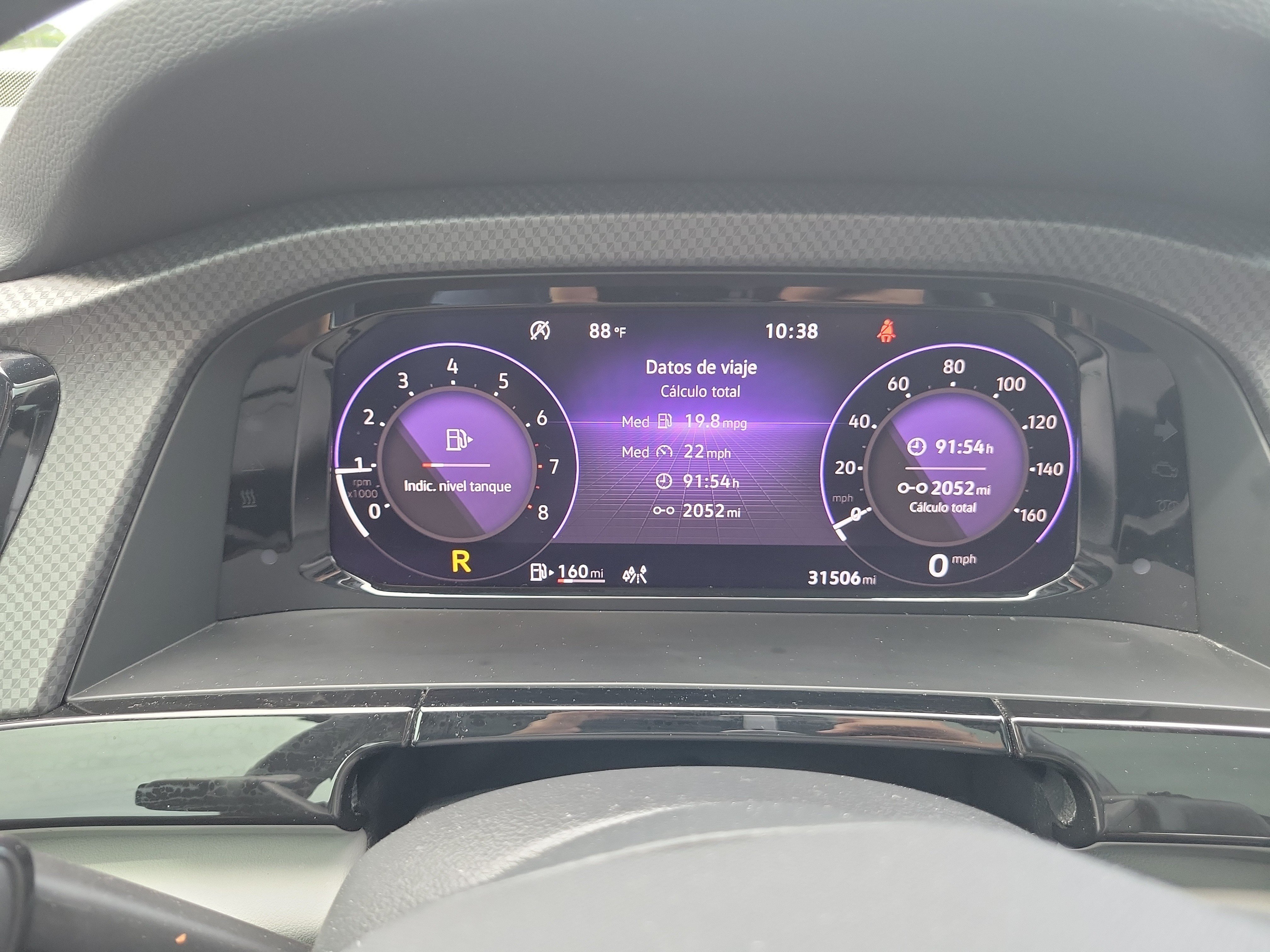 Used 2026 Gray Volkswagen 2.0T Peak Edition image 35