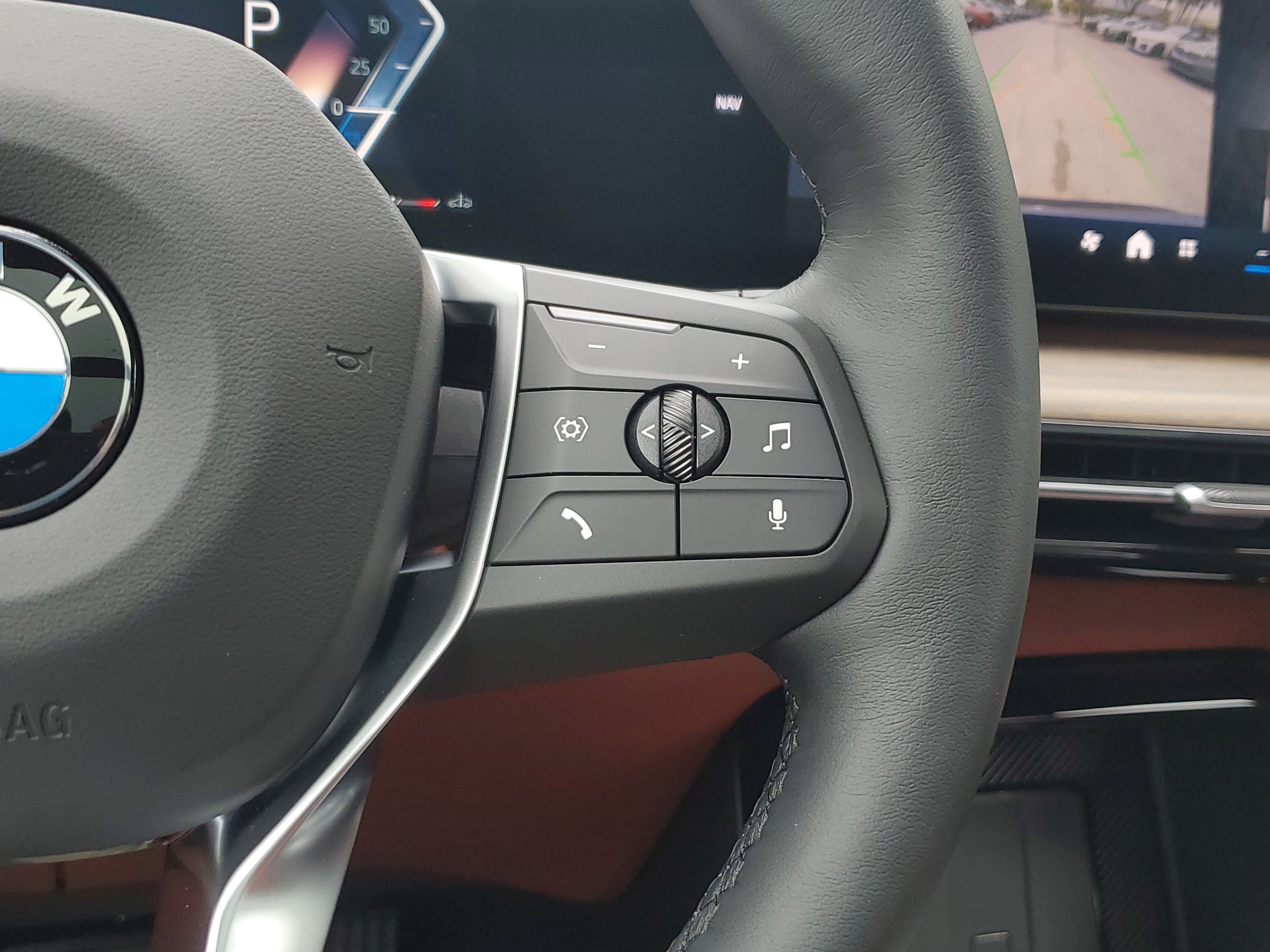 New 2026 Night Dusk Blue Metallic BMW xDrive28i image 24