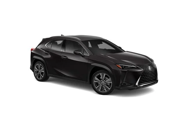 New 2026 Caviar Lexus  image 4