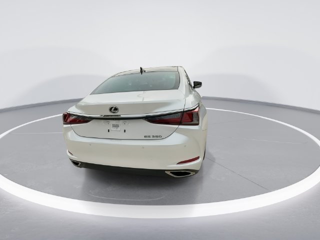 2024 Lexus ES 350 - Photo 7