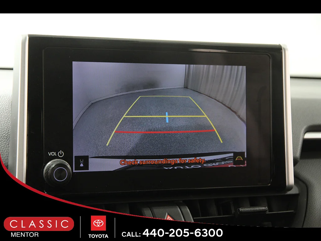 Used 2024 Ice Cap Toyota XLE image 13