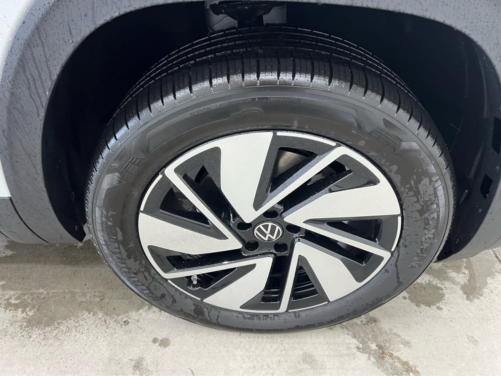 2026 Volkswagen Atlas SEL - Photo 8