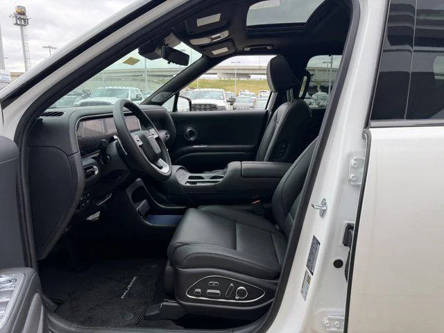 2026 Hyundai Palisade Calligraphy - Photo 29