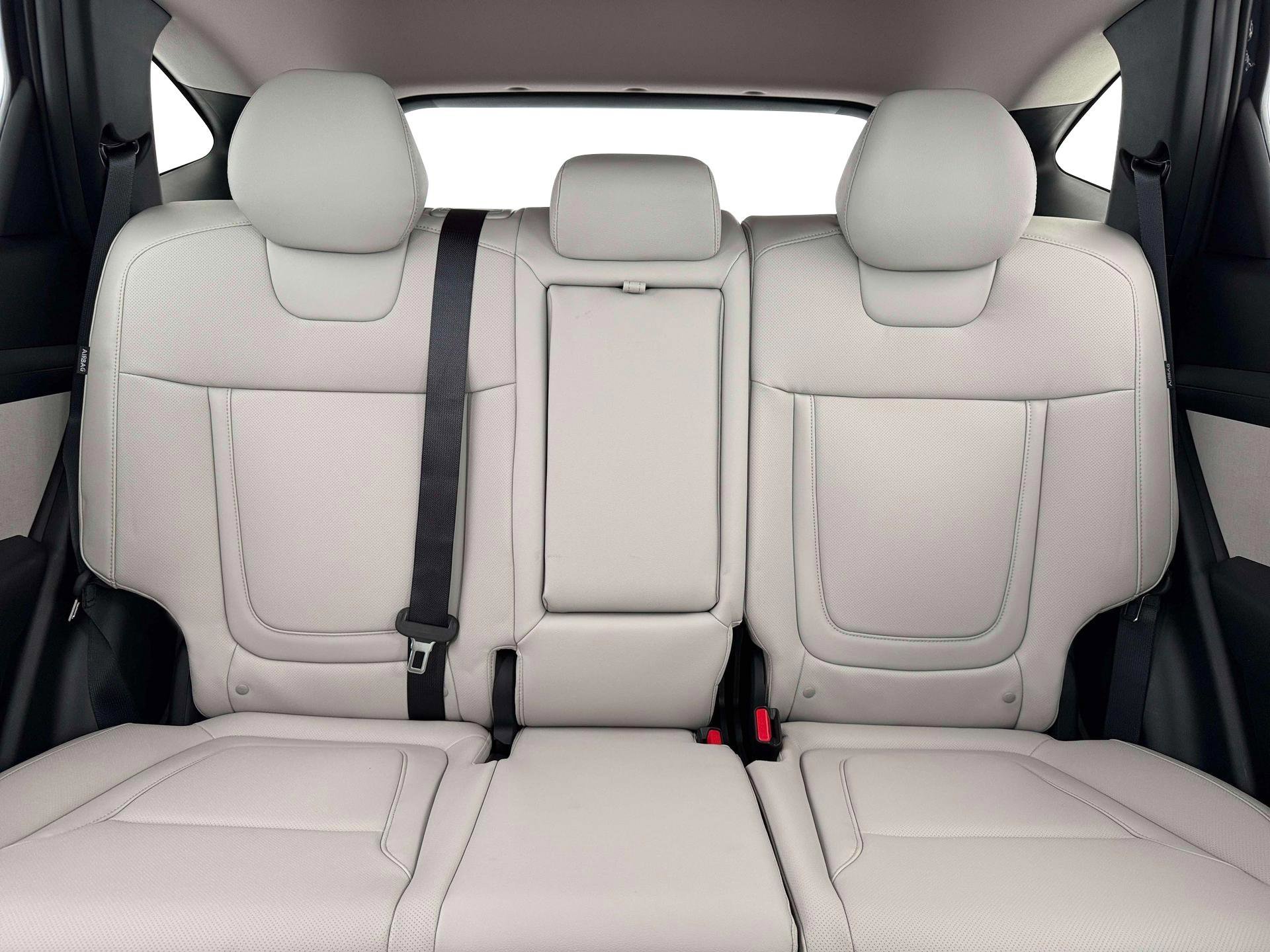 New 2026 Ultimate Red Hyundai SEL Premium image 16