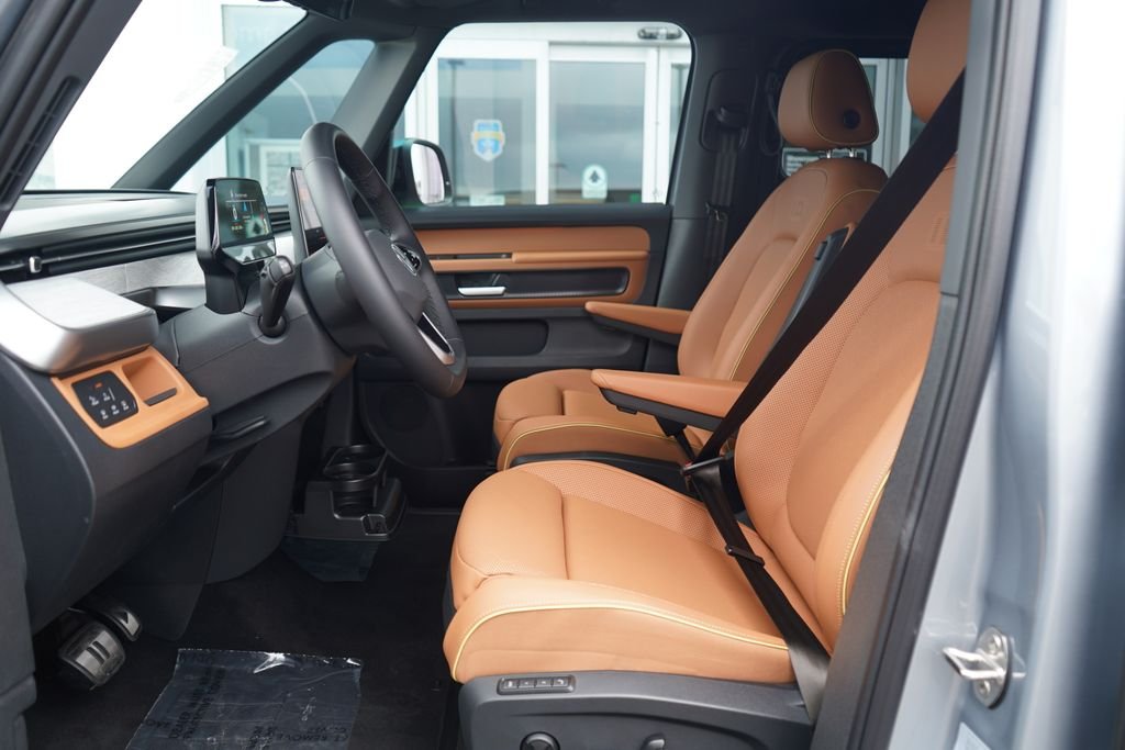 2025 Volkswagen ID. Buzz PRO S PLus - Photo 7