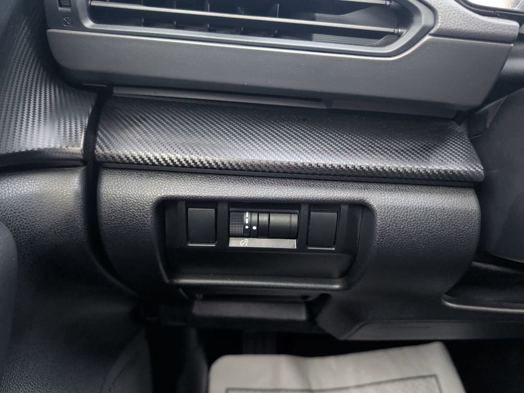 Used 2024 Sapphire Blue Pearl Subaru Premium image 15