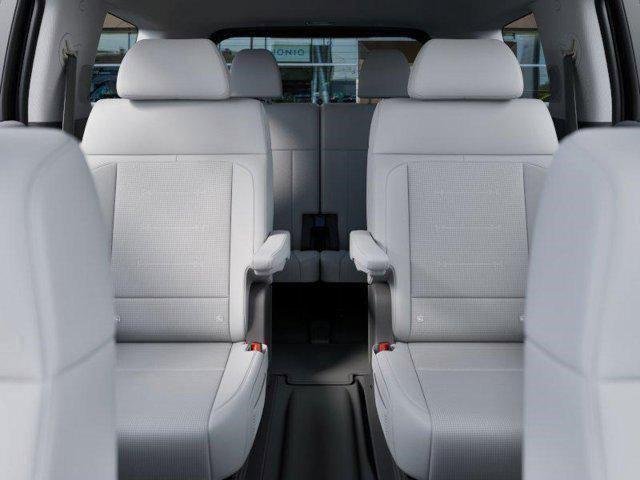 New 2026 Atlantis Blue Hyundai Limited 6P image 12