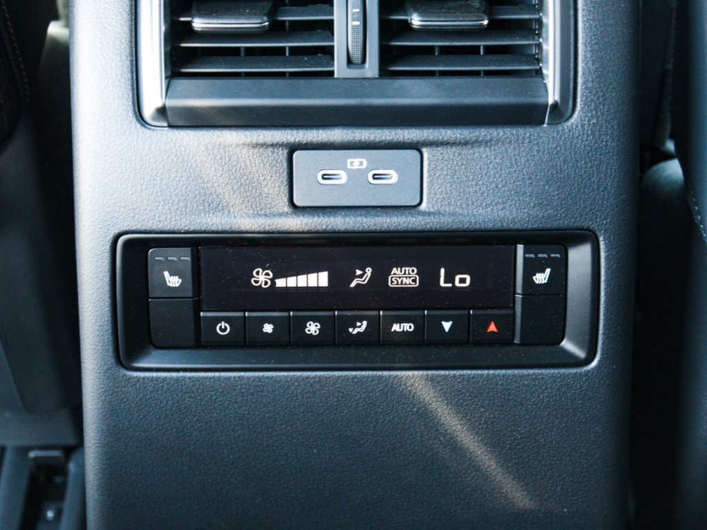 Used 2026 Deep Crystal Blue Mica Mazda Premium Plus image 27