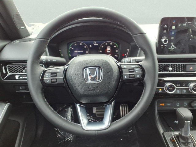 New 2026 Blue Lagoon Pearl Honda Sport Touring image 14