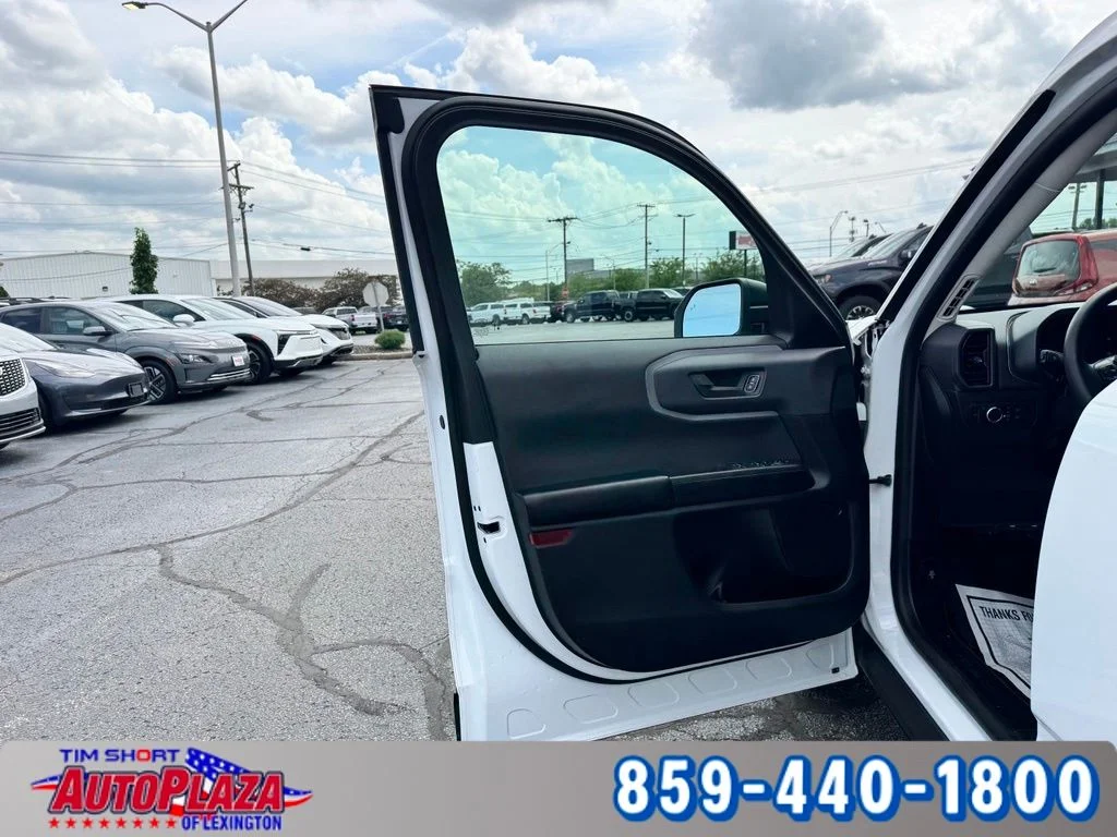 Used 2021 White Ford Base image 46