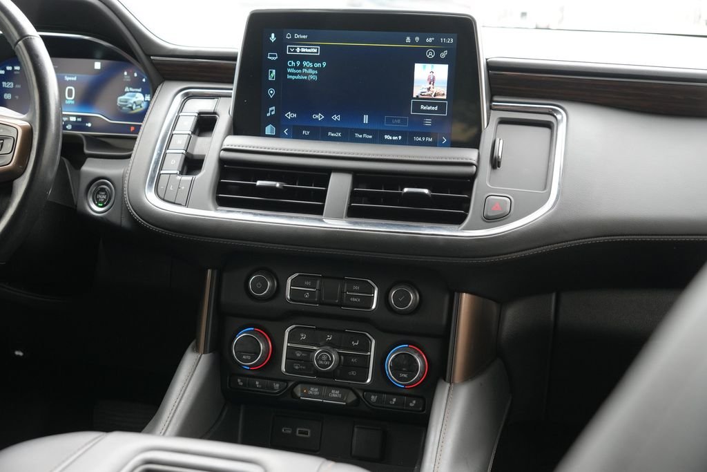 2023 Chevrolet Tahoe High Country - Photo 21