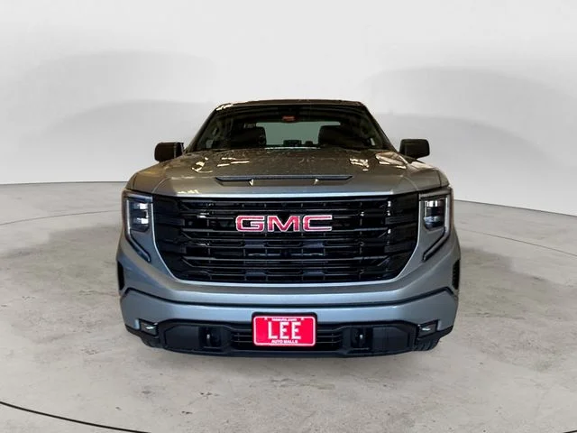 New 2026 Silver GMC Elevation image 9