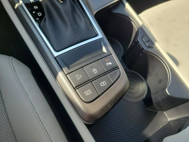 New 2026 Ebony Black Kia EX image 25