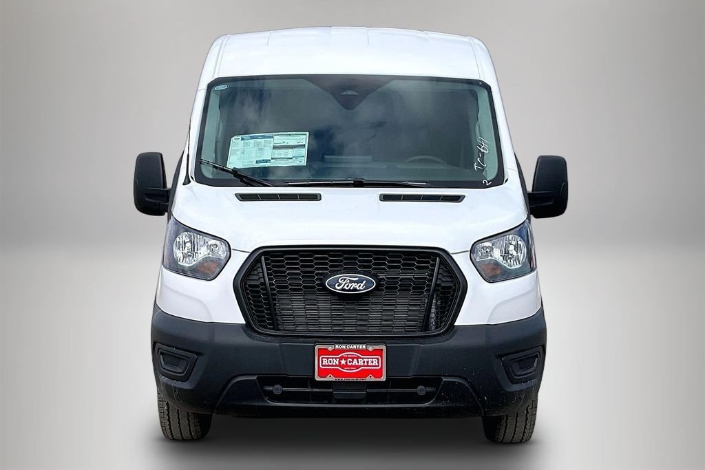 New 2026 Ford Transit-250 Base 3D Cargo Van