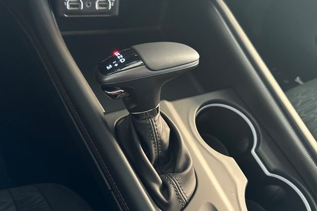 New 2026 Triple Nickel Exterior Paint Dodge GT image 21