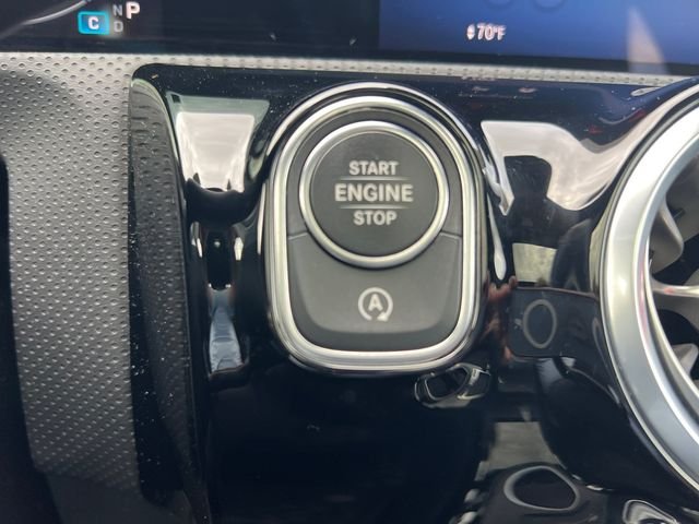 Certified Used 2026 Mountain Grey Metallic Mercedes-Benz CLA 250 image 41