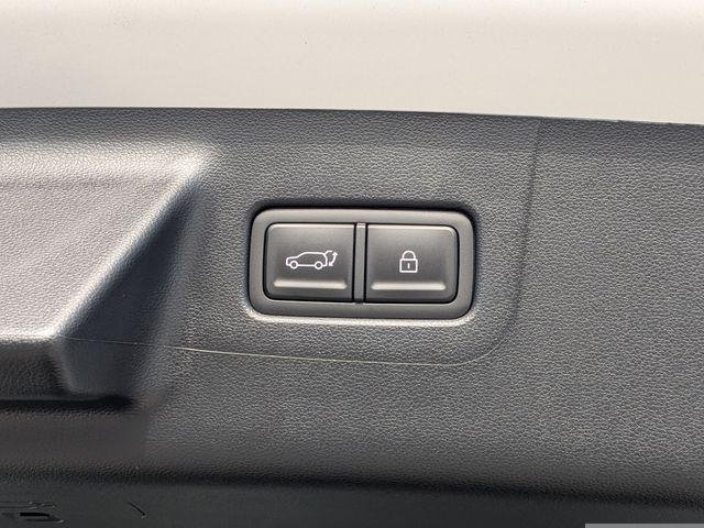 New 2027 Serenity White Hyundai SEL image 50