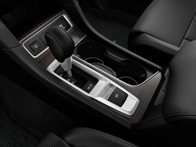 New 2026 SAPPHIRE BLUE PEARL Subaru Touring 7-Passenger image 20