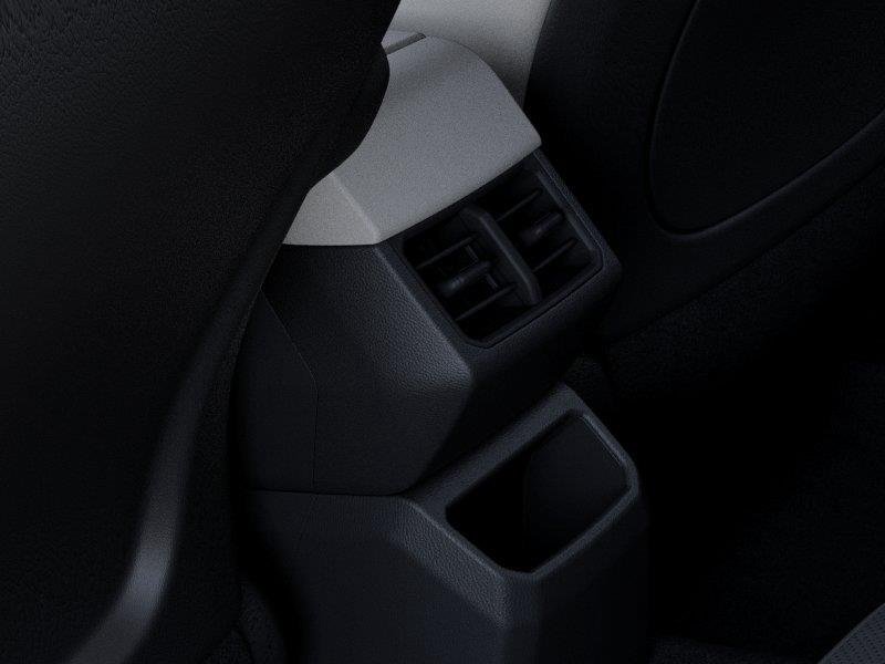 New 2027 Snow White Pearl Kia EX image 26