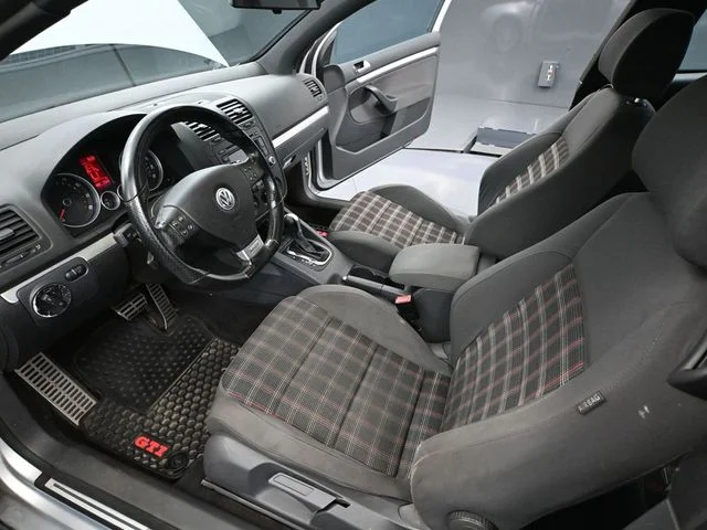 2006 Volkswagen New GTI 2.0T FSI - Photo 20