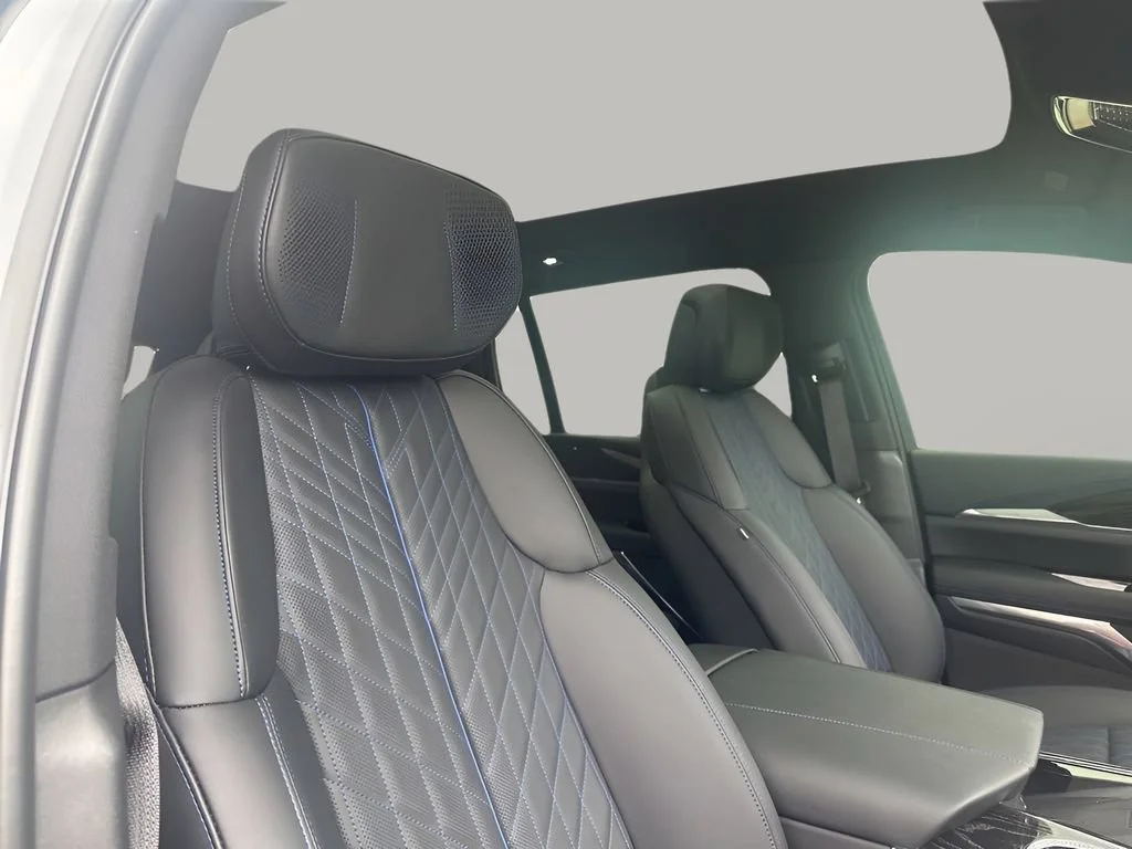 2026 Cadillac Escalade IQ Luxury - Photo 16