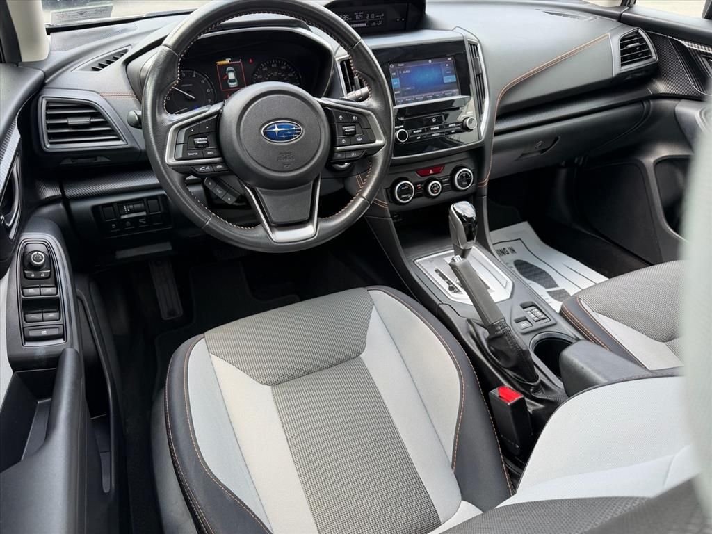 Used 2023 White Subaru Premium image 7
