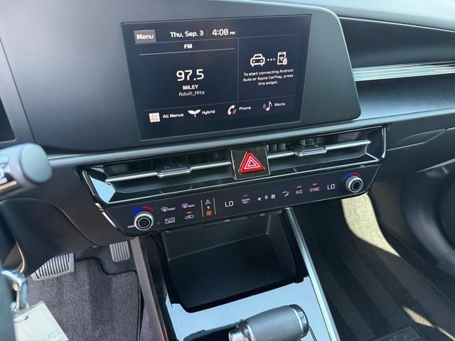 Certified Used 2023 Red Kia LX image 13