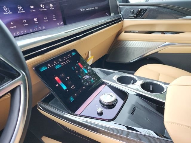 2025 Cadillac Escalade IQ Sport 2 - Photo 24
